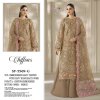 Sf 5569 E To H By Shree Chiffon Pakistani Salwar Suits 